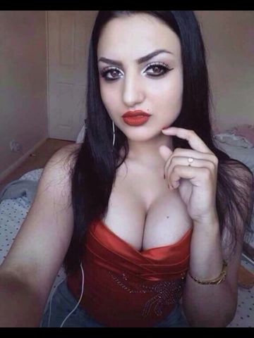 Проститутка Лина